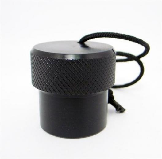 Storm Delrin Dust Cap for Din Scuba Regulator
