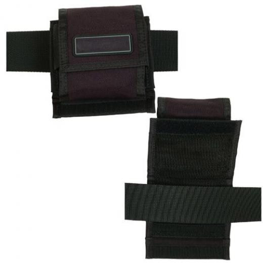 Weight Pocket for Scuba Divers and Snorkelers