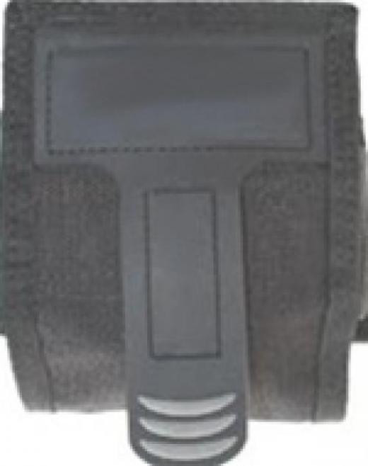 Quick Release Weight Pocket