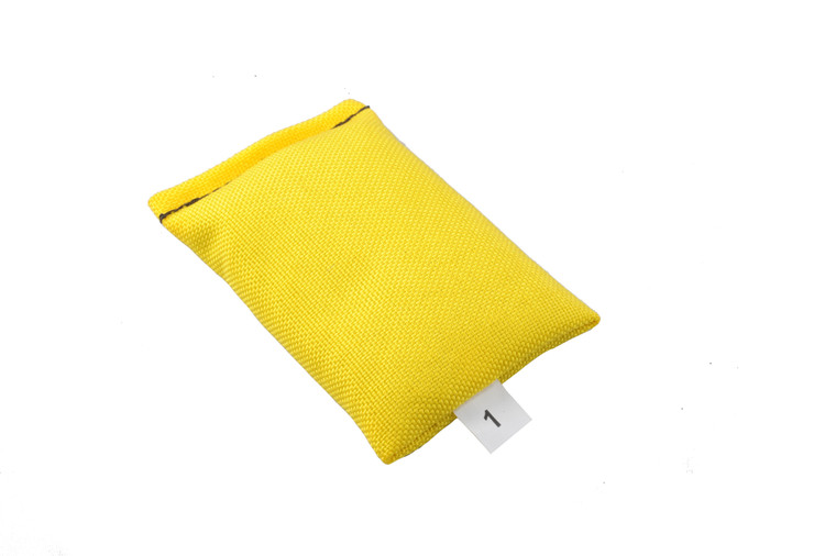 Cordura Soft Weight Pouches