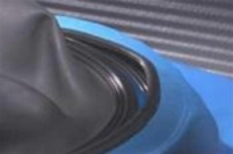 DUI Replacement Drysuit Zip Neck Seal