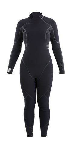Aqua Lung Women's 3mm Aquaflex