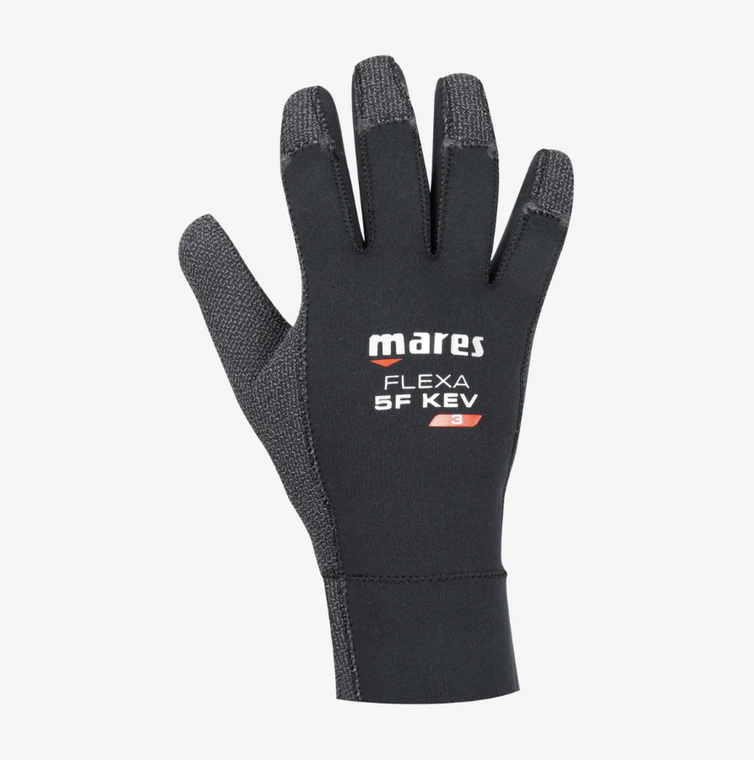 Mares Flexa 5F 3.0 Gloves