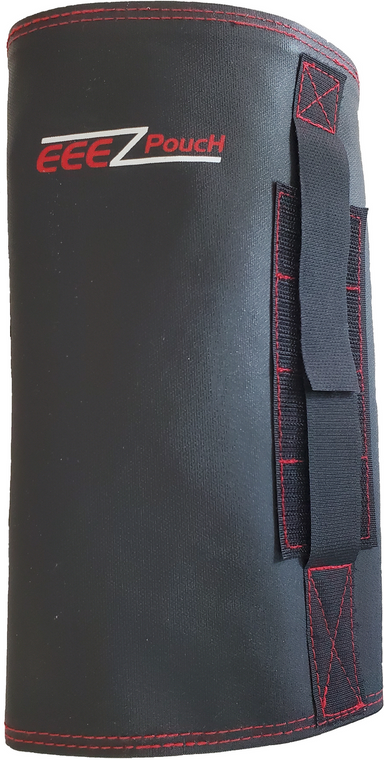 EEEZ SolutionS EEEZPoucH Weight Pocket Inserts for SCUBAPRO Hydros Pro, Hydros X, S-TEK (Pair)