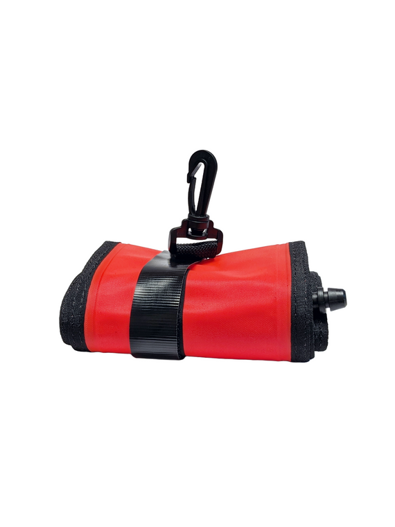 Storm 4ft Dive Marker with Inflator
